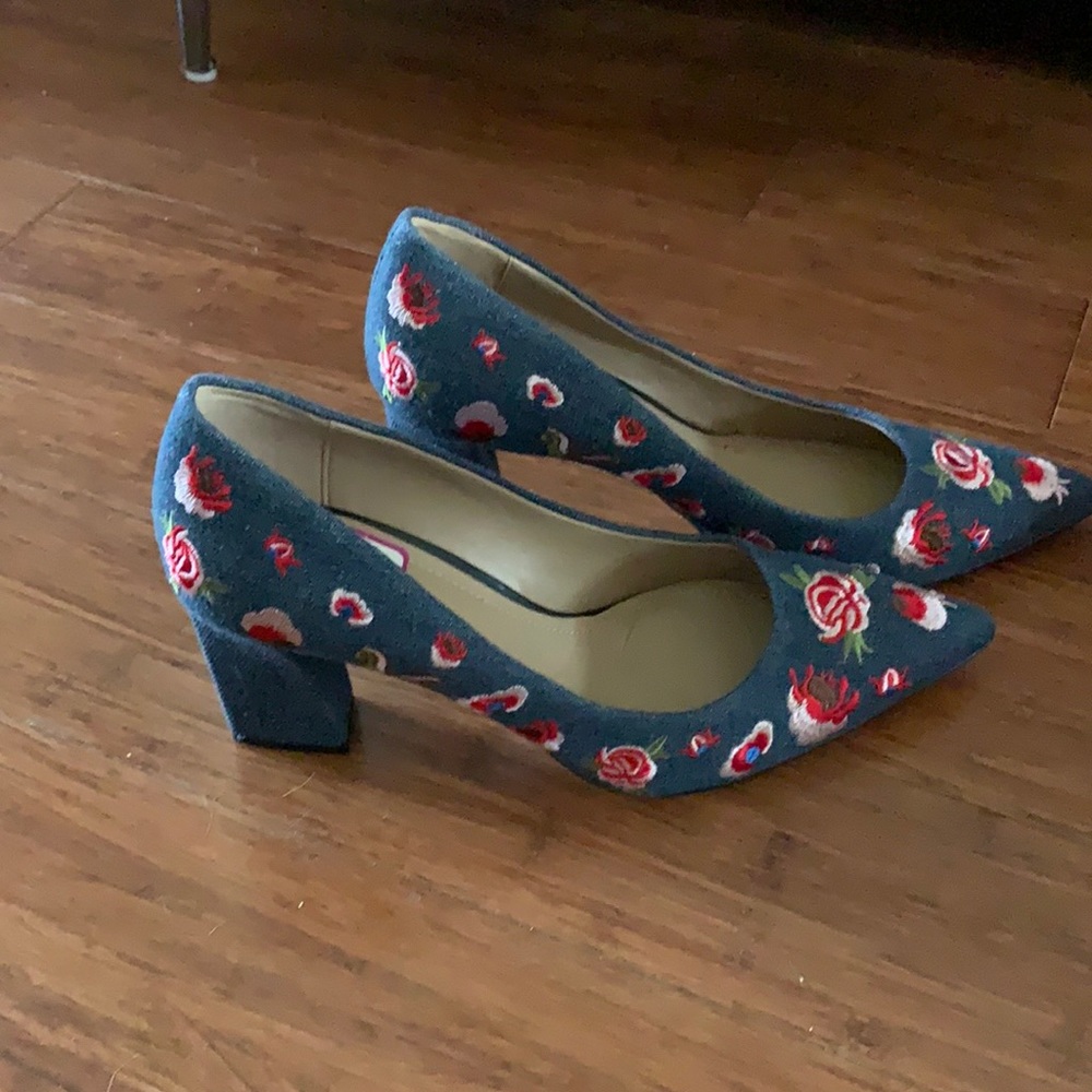 Women’s heels